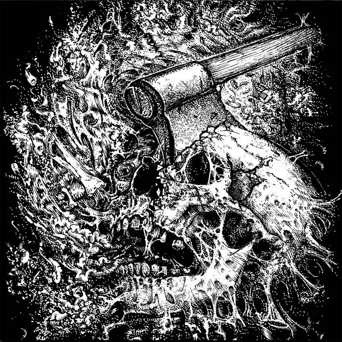 Mortal’s Path / Wilt Split